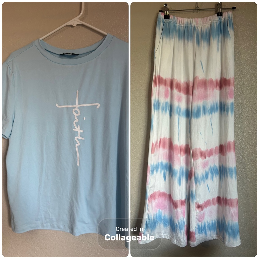Women's Lounge Set